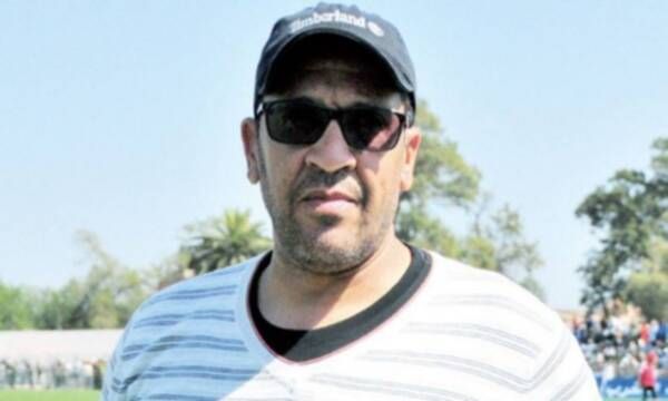 نور الدين البيضي 