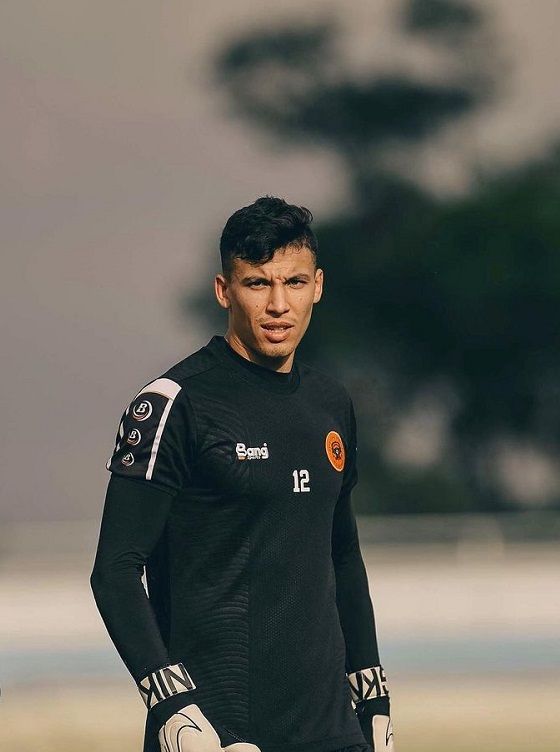 حمزة الحمياني 