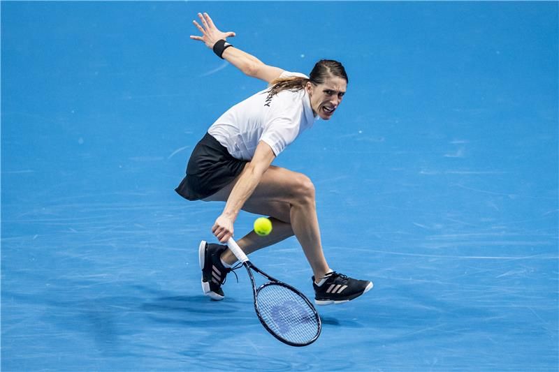 أندريا بيتكوفيتش