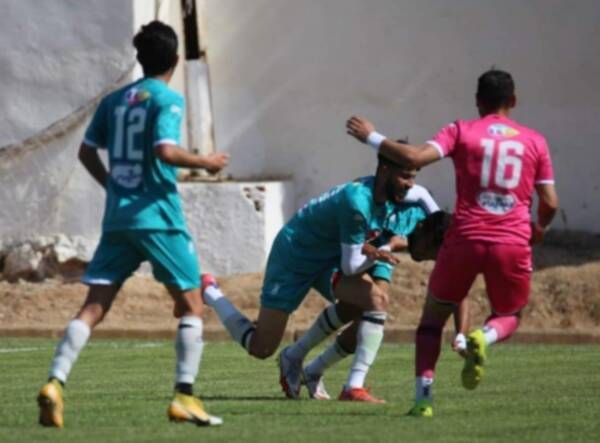 من لقاء أمل حمام سوسة ونجم المتلوي