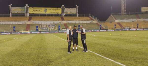 نبيه وعبد المقصود والجزيري