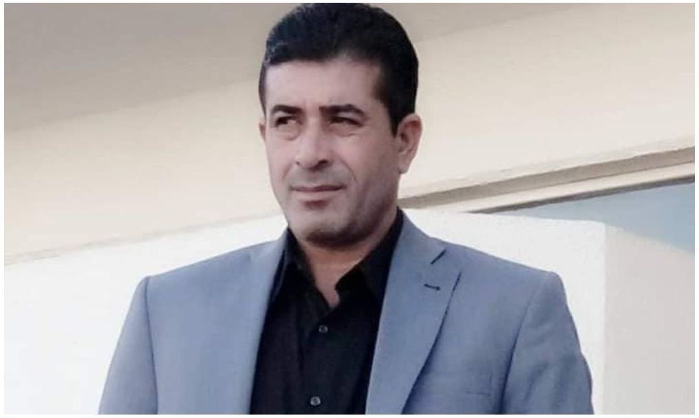 خالد الزعبي