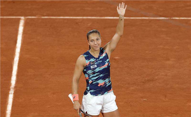  كرجتشيكوفا