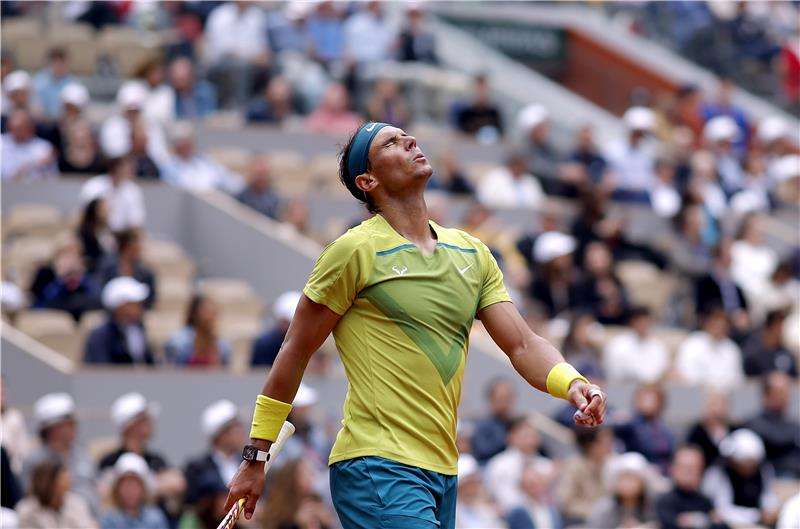 رافائيل نادال 