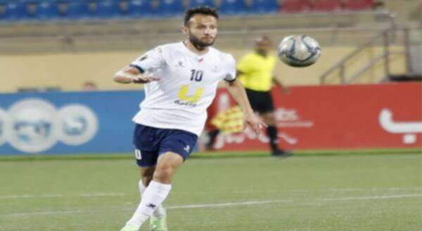 مصعب اللحام