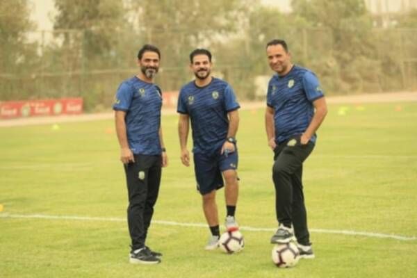 مؤمن سليمان 