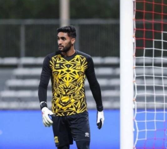 راكان النجار 