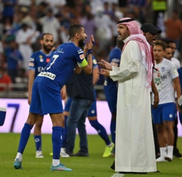 حامد البلوي 