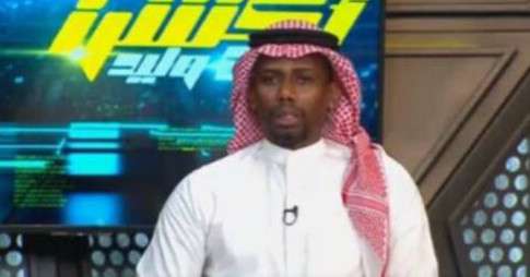 حمد المنتشري