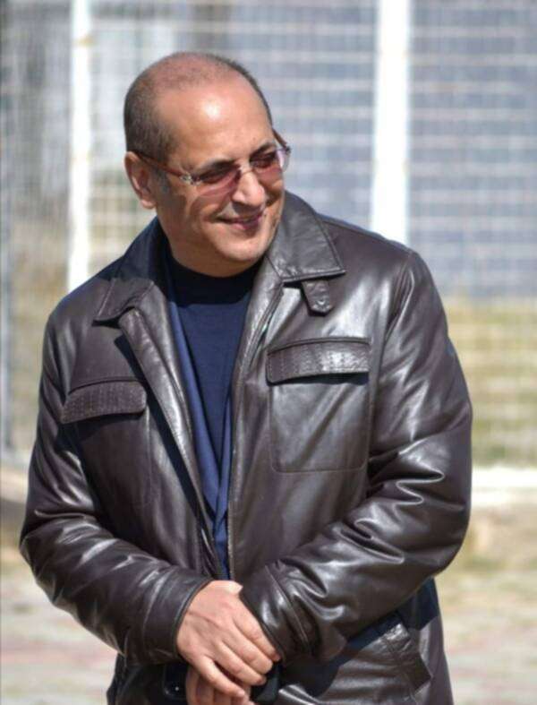 توفيق المكشر