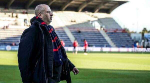 ميشيل دينيسو