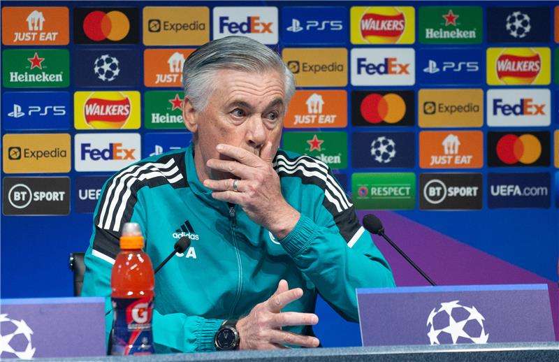 كارلو أنشيلوتي 