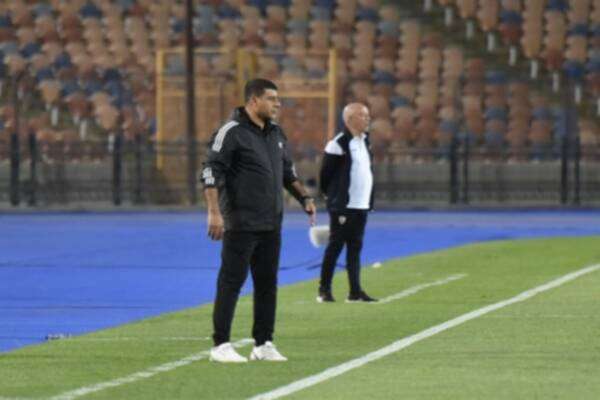 طارق العشري