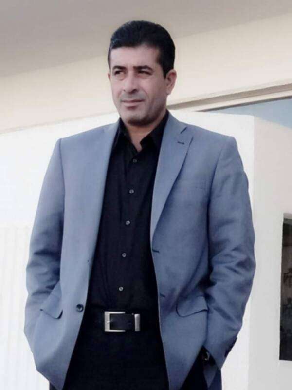 خالد الزعبي 