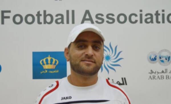 عبدالله القططي