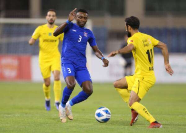 من الدوري البحريني