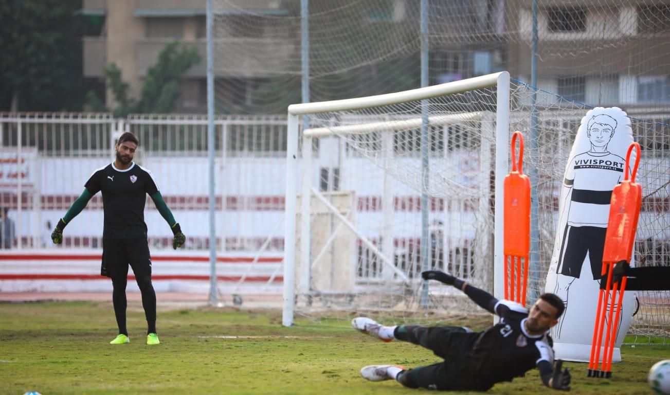 محمد عواد ومحمد أبو جبل