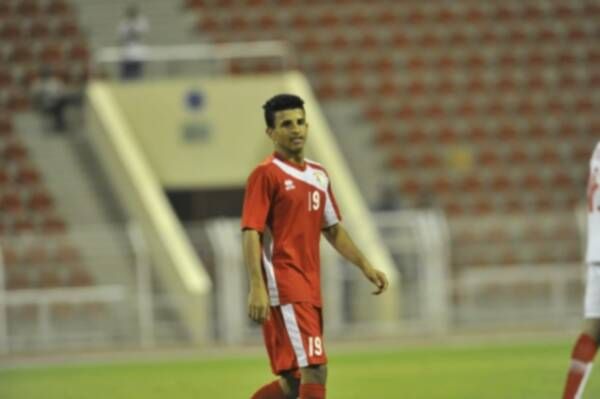 زاهر الأغبري