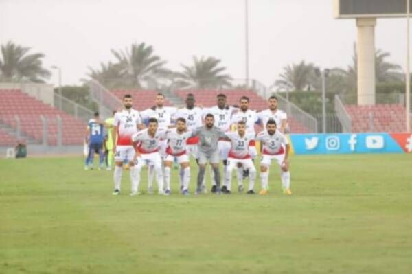 النجمة
