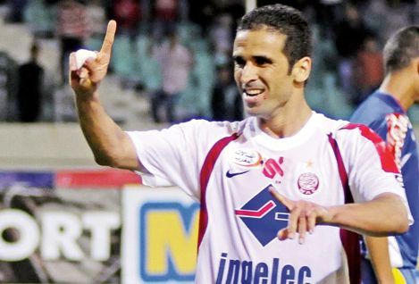 مصطفى بيضوضان