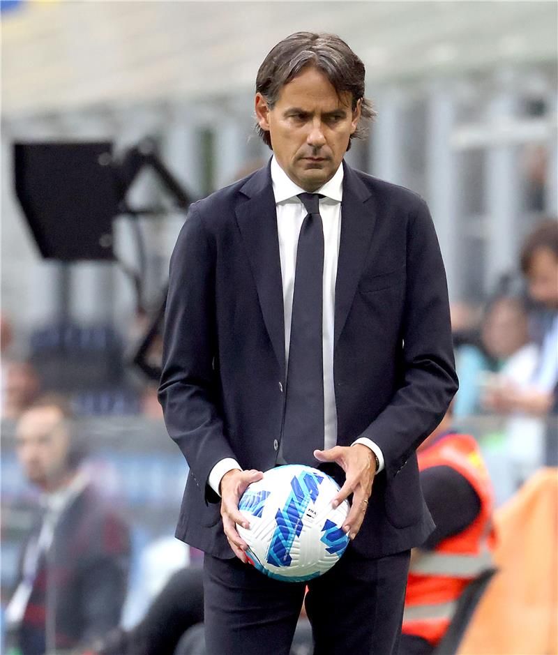 سيموني إنزاجي