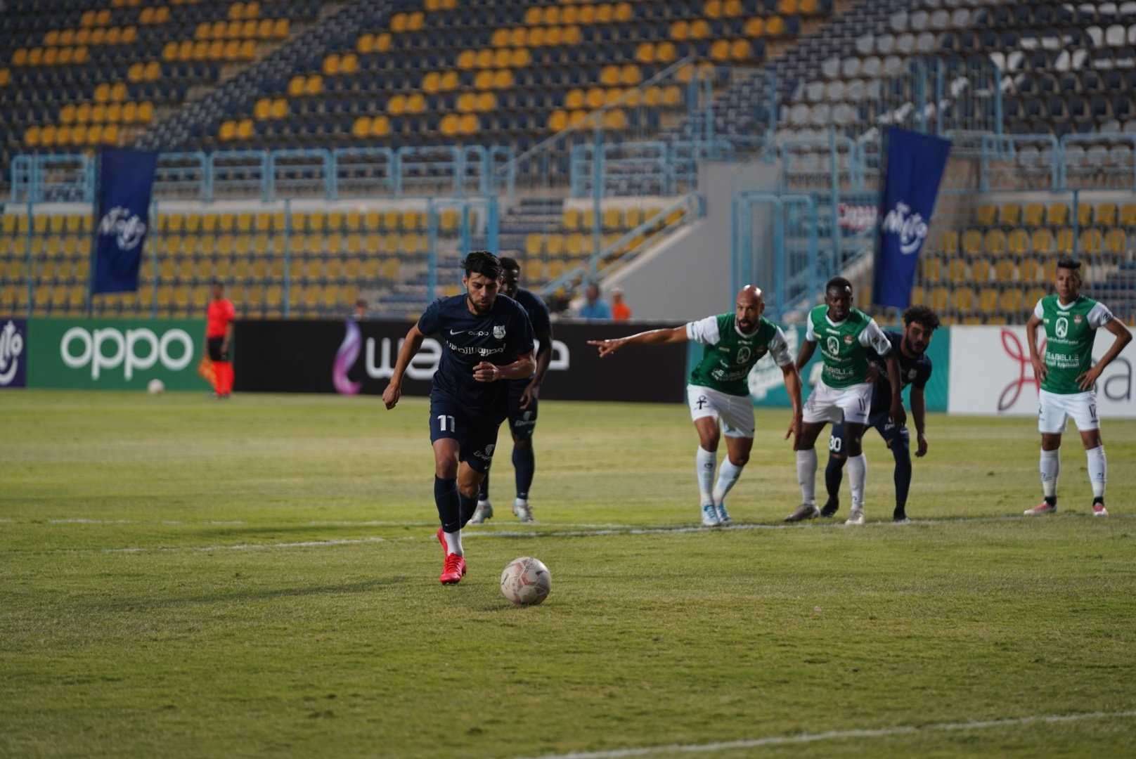 جانب من اللقاء ( من حساب انبي علي تويتر)