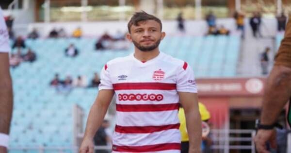 حمزة العقربي 