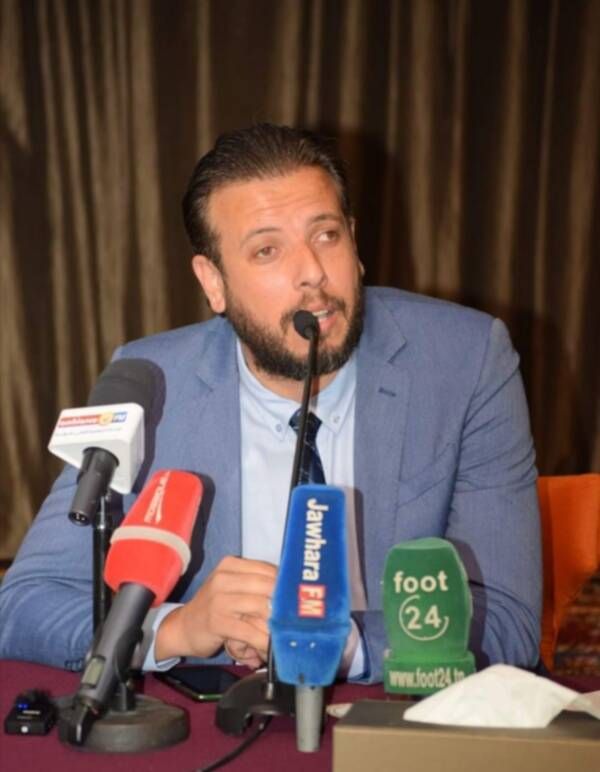 محمد بن براهم