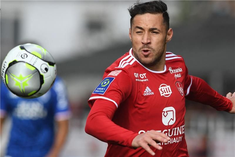 يوسف بلايلي 