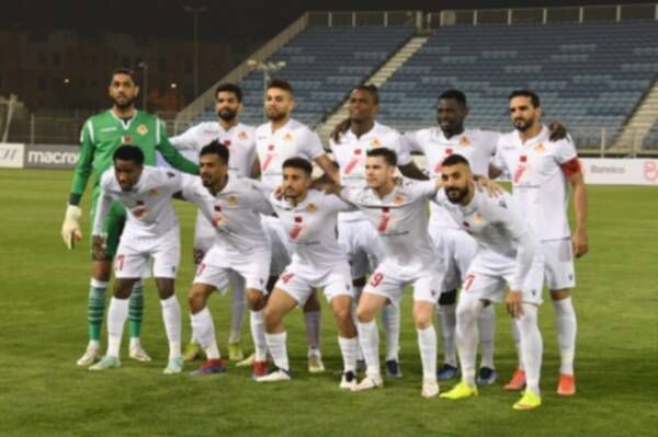 الرفاع الشرقي