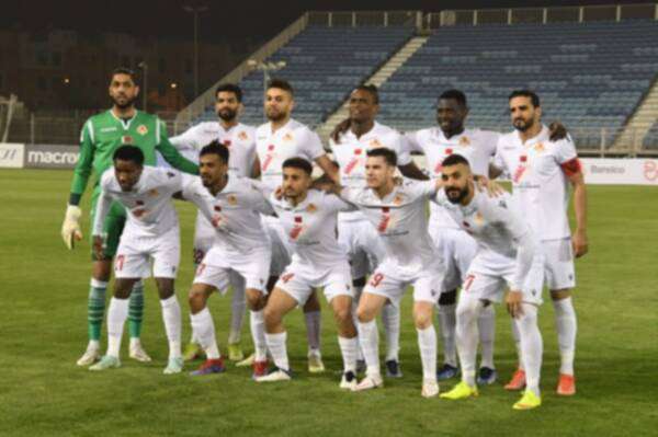 الرفاع الشرقي