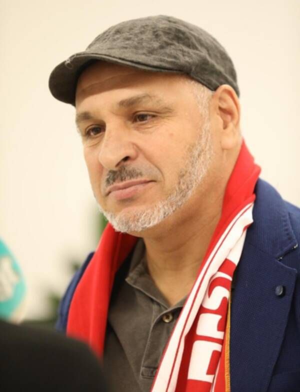 نور الدين بن زكري