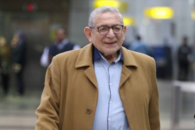 عدلي القيعي