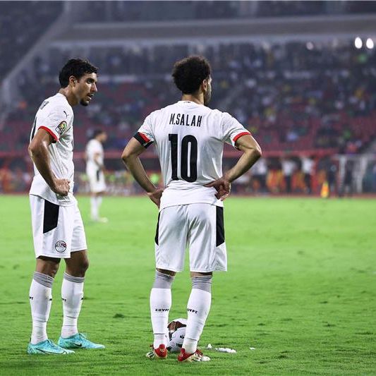 مرموش وصلاح