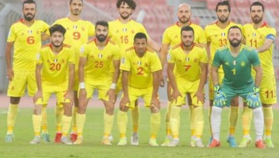 تشرين السوري