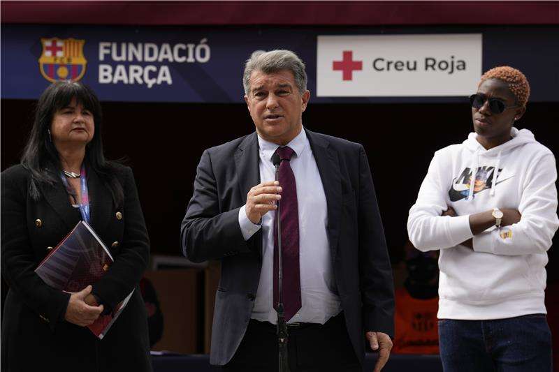 خوان لابورتا 