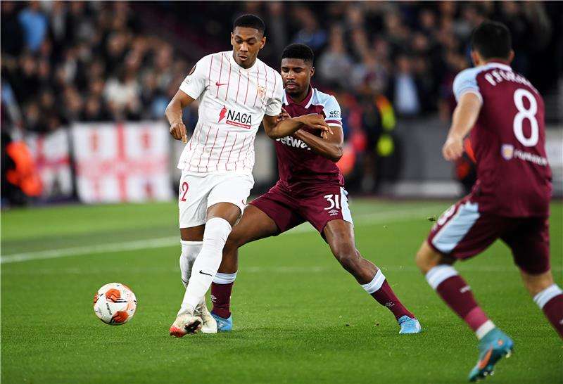 أنطوني مارسيال