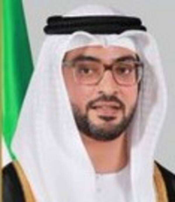 سلطان بن حمدان