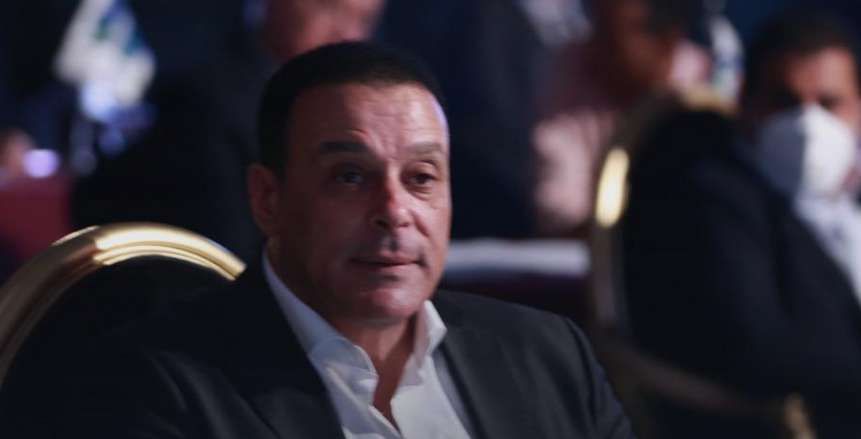 عصام عبد الفتاح