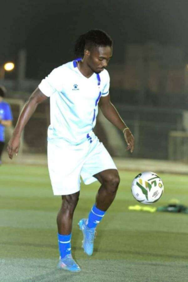 محمد عبد الرحمن "الغربال"