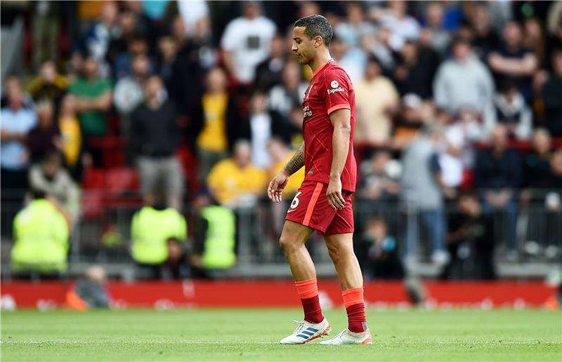 تياجو ألكانتارا