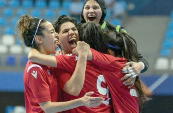  منتخب البحرين