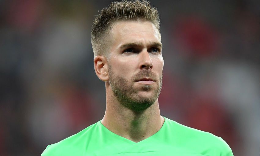 أدريان سان ميجيل