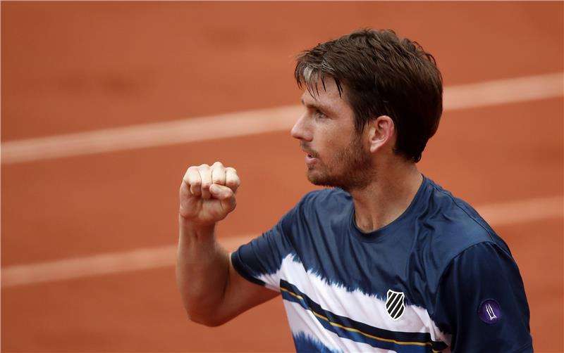 كاميرون نوري