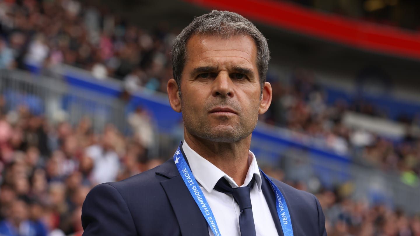 ديديه أولي نيكول