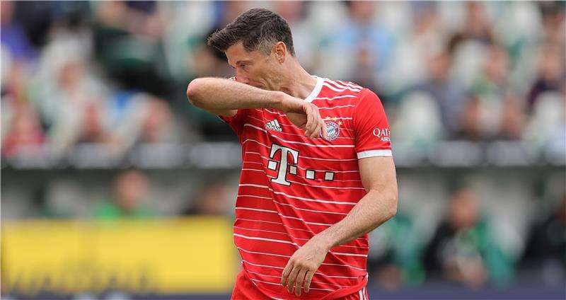 روبرت ليفاندوفسكي