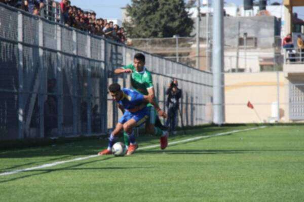 لقطات من اللقاء