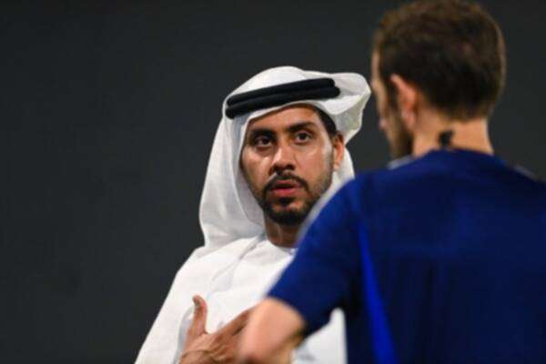 أحمد عبد الرحمن الطنيجي