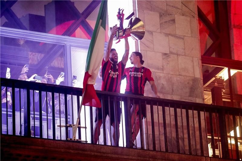 جيرو وإبراهيموفيتش