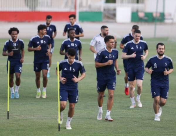من المران